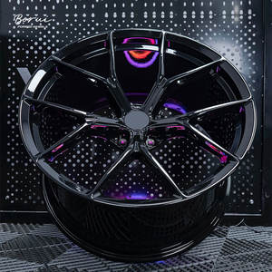 Personalización personalizada 911 992 997 GTS GT2 GT3 GT3RS 20 21 pulgadas llantas E90 E92 F80 F82 G87 G80 G82 G83 F90 G90 M2 M3 M4 M5 - Product Image 5