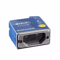 Escáner de Código de Barras Industrial Fijo Datalogic MATRIX 120 210 010 WVGA SER+ETH STD 93780000 Matrix 120 311-005 SER+USB PLZR