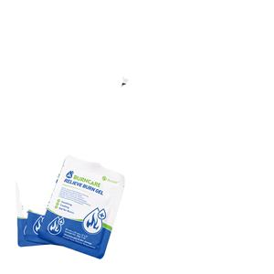 Perban Gel Bakar 10*10cm - Product Image 1