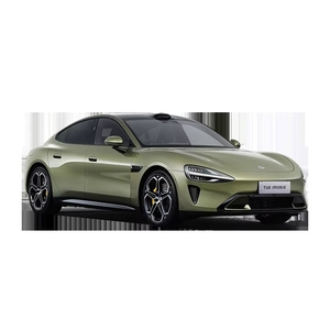 El Más Vendido del 2024: Auto Eléctrico Xiao <span class=keywords><strong>Mi</strong></span> SU7 2025, Cómodo, <span class=keywords><strong>Usado</strong></span>, de Segunda Mano, con Precio Competitivo - Product Image 1