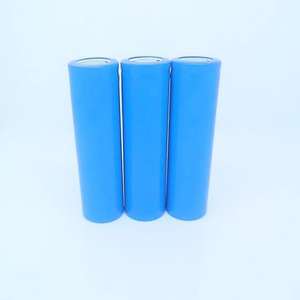 快速交货3.7v 2200mah圆柱形锂离子电池18650 1500mah - Product Image 2