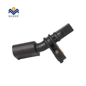 เซ็นเซอร์วัดความเร็ว ABS คุณภาพสูง MANER รุ่น WHT003861 สำหรับรถยนต์ VW Polo Golf Passat Bora Audi A1 A3 TT Q3 - Product Image 2