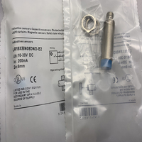 Tersedia Sensor Saklar Proximity Baru LR18XBN08DPOW1-E2  Penjual Emas Terpercaya Garansi Satu Tahun DHL FEDEX UPS