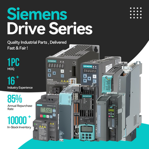 FANUC A06B-6058-H005 交流数字伺服放大器 3.08KW PWM 接口，用于数控机械加工机器人 - Product Image 4