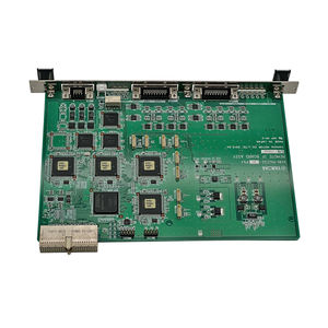 YAMAHA KHN-M4530-561 IF Control Board | Kompatibel mit SMT-Maschinen der Serie YS12, YS24, YG12 - Product Image 2