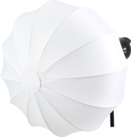 Triopo 65cm Lanterne Studio Photo Vidéo Boîte à Lumière Softbox Monture Bowens