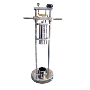 High Performance Manual <strong>Aggregate</strong> <strong>Impact</strong> <strong>Value</strong> Testing Machine Great <strong>Supplier</strong> - Product Image 3