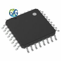 BOM ATMEGA168P-20AN IC MCU 8BIT 16KB FLASH 32TQFP ATMEGA168P-20AN