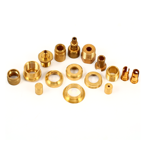 Dịch Vụ Gia Công Quay Lathe Máy Trung Tâm Máy Móc Phụ Tùng Đồng Chế Tạo Nhôm <span class=keywords><strong>Cnc</strong></span> Phay Bộ Phận Cơ Khí - Product Image 4