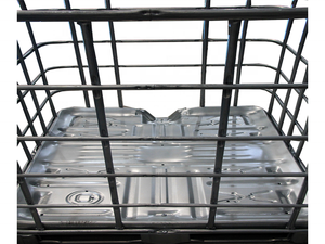 IBC <span class=keywords><strong>Tank</strong></span> algılama hattı otomatik sızıntı test makinesi - Product Image 6