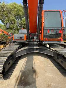 รถขุดมือสอง DOOSAN DX300LC-9C ราคาถูก ประสิทธิภาพเยี่ยม รถขุดมือสอง DOOSAN ขาย - Product Image 5