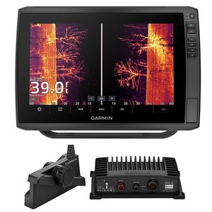 <span class=keywords><strong>Gar</strong></span>. min Echomap Ultra 2 106sv LiveScope Plus LVS34 Bundle Prêt à être expédié - Product Image 1