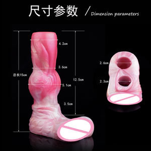 YOCY, прямые продажи с фабрики, новые товары на рынке, набор для увеличения пениса, секс-игрушки для взрослых, для мужчин и женщин - Product Image 6