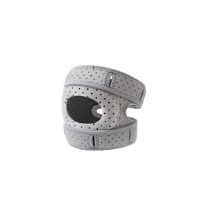 Wholesale Patella <b>Knee</b> Braces Adjustable Sports Kneepad Patellar Tendon <b>Support</b> <b>Strap</b> Brace Pad Open Wrap Band - Product Image 4