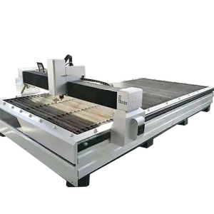 Máquina De Corte De Plasma CNC Preço De Fábrica Fabricante China Metal CNC Plasma Cutter