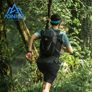 <span class=keywords><strong>AONIJIE</strong></span> C9110 <span class=keywords><strong>sac</strong></span> à dos de course de plein air, <span class=keywords><strong>sac</strong></span> à dos d'hydratation de voyage de grande capacité pour le sport, l'alpinisme, la randonnée et le Camping - Product Image 4