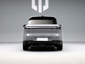 Bestseller Leapmotor B10 2025 Nuovo Veicolo Elettrico di Alta Qualità con Autonomia di 501/600 Km, Preferito dai Giovani - Product Image 6