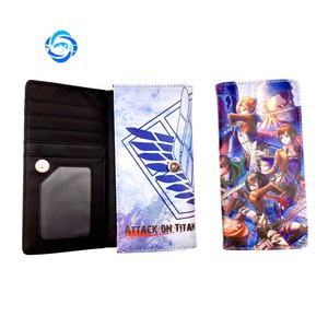 Portafoglio PU-Design <span class=keywords><strong>titani</strong></span> e soldati - Product Image 6