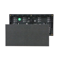 Muenled SMD 256x128mm Maßgefertigte P4 Vollfarbige Indoor LED-Videowand-Anzeige 5000cd/m Helligkeit 1/16 Scan CE ROHS/FCC Zertifiziert