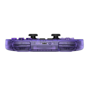 8Bitdo SN30Pro BT Contrôleur de jeu sans fil Joypad pour Windows /macOS / <span class=keywords><strong>Android</strong></span> - Product Image 4