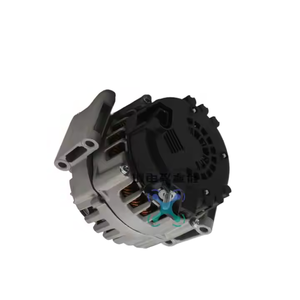 0986083600 115413 CA2053IR 6461540802 ALTERNATEUR pour <span class=keywords><strong>MERCEDES</strong></span> BENZ SPRINTER 516 2.1 CI 4X4 OM651.951 06.2006 - Product Image 4