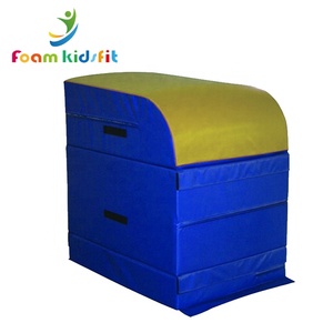 ZONWINXIN Factory Supply Price Foam <strong>Vault</strong> Training <strong>Table</strong> - Product Image 5