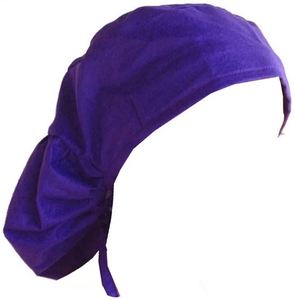 Gorros Quirúrgicos Médicos de la Mejor Calidad para Doctores, Enfermeras y Profesionales Hospitalarios, Diseño Ajustable y Transpirable de Algodón - Product Image 3