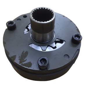 PIÈCES DE POMPE HYDRAULIQUE pour MOTEUR HYDRAULIQUE POCLAIN MS18 (MS18-2-121-F21-1120-00-MR) - Product Image 1