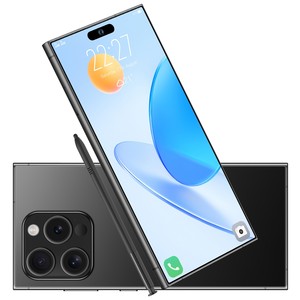 2025 mới tùy chỉnh bật hiển thị MTK 6771 <span class=keywords><strong>Octa</strong></span> lõi <span class=keywords><strong>4G</strong></span> LTE điện thoại thông minh 6.7inch HD Màn hình OLED điện thoại thông minh - Product Image 3