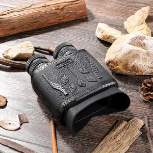 NV980 Night Vision Binoculars Digital Infrared HD Portable Day And Night Use Photo Video Recording - Product Image 2