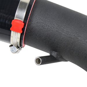 Sistema di Aspirazione Aria Fredda Sostitutivo Diretto per VW Golf MK7, Audi A3 8V, <span class=keywords><strong>Skoda</strong></span> EA211 Motore 1.4 TSI - Product Image 4