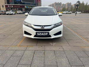 Autos Japoneses Usados de Alta Velocidad 2025 Vehículos Usados Baratos y Económicos de China para Toyota - Product Image 2