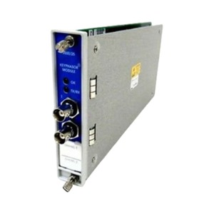 Module Keyphasor industriel d'origine neuf Bently Nevada 3500/25-01-01-00 125792-01 Carte de surveillance améliorée en stock - Product Image 1