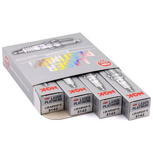 优质ISO认证原装火花塞通用商用车点火组件可靠解决方案5143 - Product Image 1