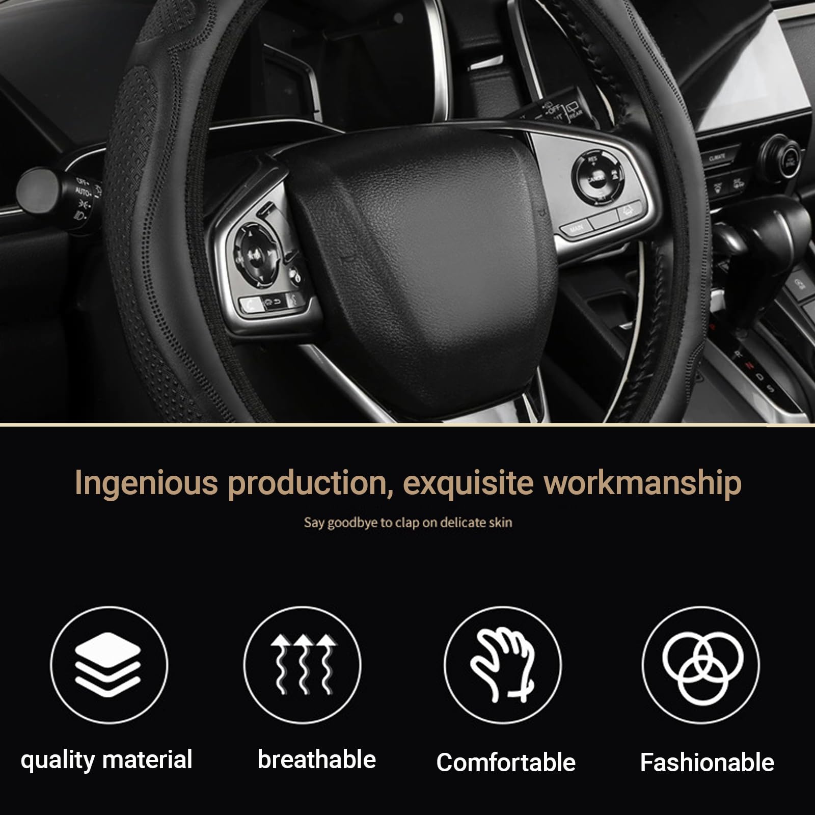 Honda City GM6 (6th Generation) - Complete Buyer's Guide Specifications