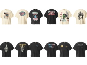 <span class=keywords><strong>เสื้อยืด</strong></span>แขนสั้นผู้ชายขายดีประจำปี 2026 ขายส่ง สไตล์ลำลอง เรียบง่าย แฟชั่นทันสมัย พิมพ์ลายเพชร ตัวอักษร 100% ผ้าฝ้าย - Product Image 5