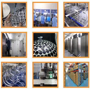 Ventas al por mayor 1,56 UV400 UV420 Verde Anti Blue Cut Block Resina Lentes de anteojos Precio Asférico Blanco Cr39 Anteojos Lente óptica - Product Image 6