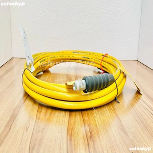 สายไฮดรอลิก Enerpac H7230 ซีรีส์ E6 ขนาด 20 ฟุต ความยาว 700 บาร์ 10000 ปอนด์ต่อตารางนิ้ว # ใหม่ - Product Image 6