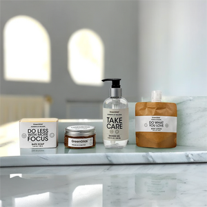 2024 nuevo diseño OEM elementos de relajación hechos a mano de bienestar cuidado de la piel de lujo juegos de <span class=keywords><strong>regalo</strong></span> de baño <span class=keywords><strong>Spa</strong></span> - Product Image 3