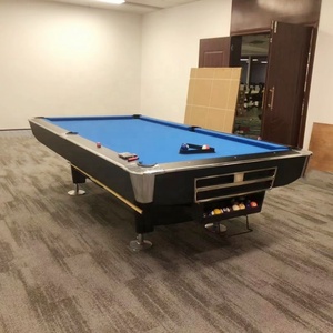 Manila bida Maxima 8 bàn bi-a giá ở Philippines - Product Image 4