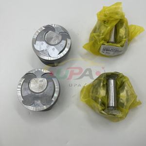 Sistema de motor de alta calidad, conjunto de pistón y pasador 23041-3CFA0 230413CFA0 para Hyundai Santa Fe XL 23041 3CFA0 - Product Image 2