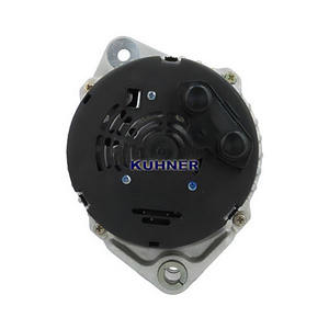 Alternador compatible con LANCIA KAPPA 2.4 20V (838CC) Gasolina (KW: 129, HP: 175) de 11-1996 a 03-2001 BOSCH 301452RIB NUEVO - Product Image 3