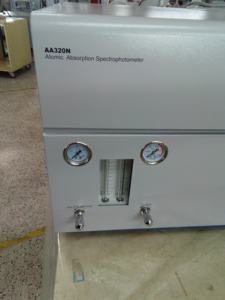 AA320NLCDディスプレイ高精度ラボ原子吸収分光計グラファイト炉原子吸収分光計価格 - Product Image 6
