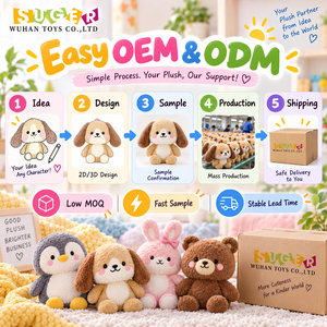 Jouets en <span class=keywords><strong>peluche</strong></span> amusants sur le thème de l'espace : Alien, Robot, Fusée, Planète, Ovni – Poupées en <span class=keywords><strong>peluche</strong></span> pour Musées Scientifiques, Événements STEM, Promotions de Marques - Product Image 3