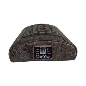 Almohada de música para dormir de alta calidad, masaje de cuello, turmalina, iones negativos - Product Image 2