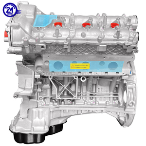 Moteur 272 d'automobile direct d'usine pour l'assemblage de moteur mercedes-benz 272974 M272 E35 V6 W221 S400 M272974 moteur <span class=keywords><strong>hybride</strong></span> 3.5L - Product Image 5