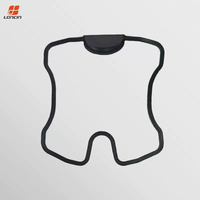 Piezas del Motor LONCIN FE250, Piezas Originales de Fábrica, Junta de Culata, Hecho en China