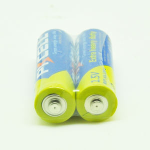 Аккумуляторная батарея повышенной прочности PKCELL <span class=keywords><strong>um3</strong></span> r6p aa 1,5 в - Product Image 6