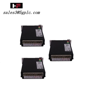 Plc Reserveonderdelen F8650a Plc Programmeercontroller - Product Image 2
