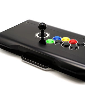 2023 <span class=keywords><strong>God</strong></span> <span class=keywords><strong>of</strong></span> <span class=keywords><strong>War</strong></span> Joystick Zs4-2 <span class=keywords><strong>Pc</strong></span>/ps4/switch King <span class=keywords><strong>of</strong></span> Fighters 97 Street Fighter 6 Tekken - Product Image 1